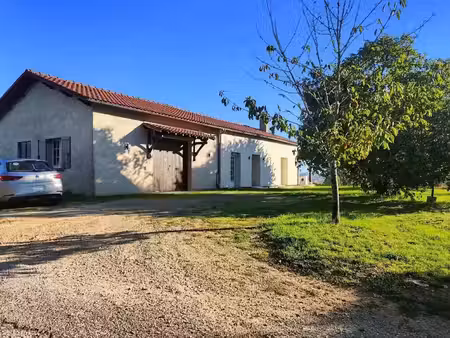 location maison 3 pièces 70.43 m² à saint-astier (24110)  630 €