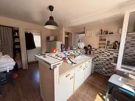 location maison 4 pièces 101 m² à saint-remy (14570)  830 €