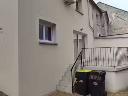 location maison 3 pièces 53.85 m² à sainte-aulde (77260)  881 €