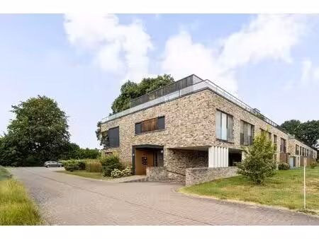 appartement te koop in aalst met 1 slaapkamer