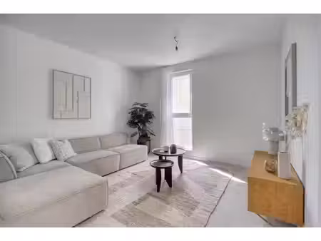 appartement te koop in schelle met 2 slaapkamers