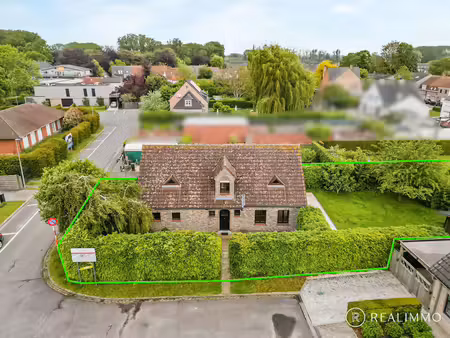 huis te koop in avelgem met 4 slaapkamers