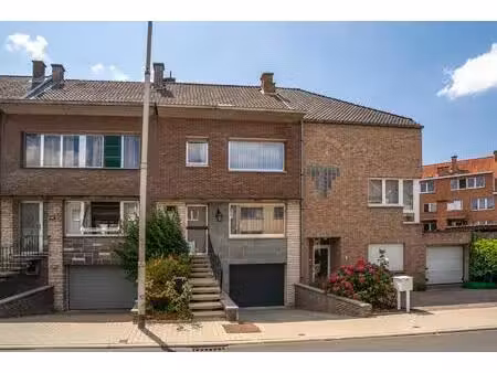 huis te koop in halle met 3 slaapkamers