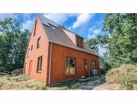 huis te koop in opglabbeek met 3 slaapkamers