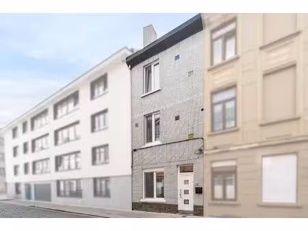 huis te koop in gent met 4 slaapkamers