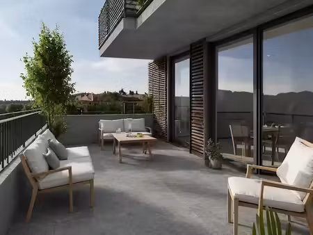 vente appartement 2 pièces 44.5 m² à narbonne (11100)  149 900 €