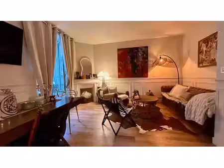 vente appartement 2 pièces 40 m² à quimper (29000)  149 800 €