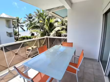 vente appartement 2 pièces 42 m² à remire montjoly (97354)  151 500 €