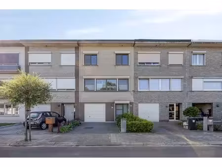 huis te koop in stabroek met 3 slaapkamers