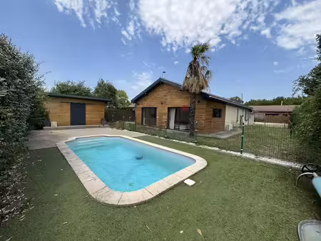 location maison 5 pièces 150 m² à villette-de-vienne (38200)  1 700 €