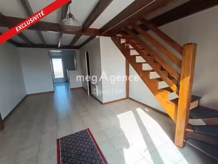 en vente maison 52 m² – 118 000 € |maché