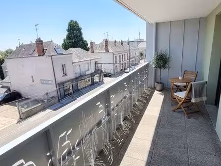 appartement à tours (37100)