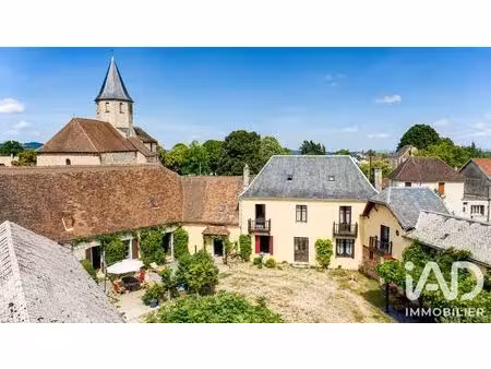 maison à saint-priest-les-fougères (24450)