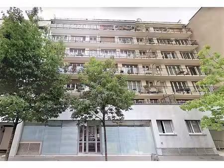 location locaux professionnels 1 pièce 24 m² à paris 17ème (75017)  1 010 €