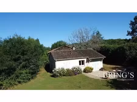 en vente maison 63 m² – 144 000 € |le buisson-de-cadouin