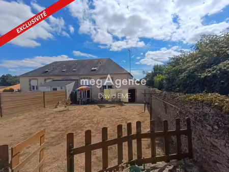 en vente maison 68 m² – 143 000 € |maché