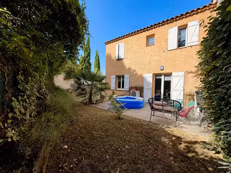 maison 5 pièces - 98 m²