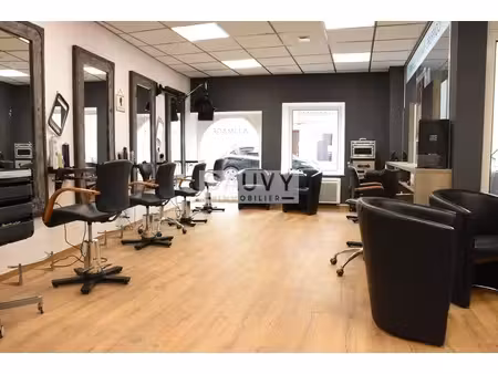 annonce commerce à vendre