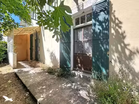 vente maison 9 pièces 72 m² mussidan (24400)