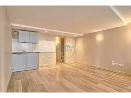 appartement à vendre toulon