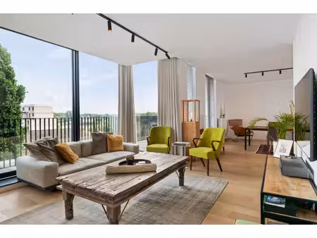 appartement te koop in boom met 3 slaapkamers