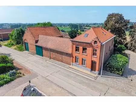 huis te koop in geraardsbergen met 5 slaapkamers