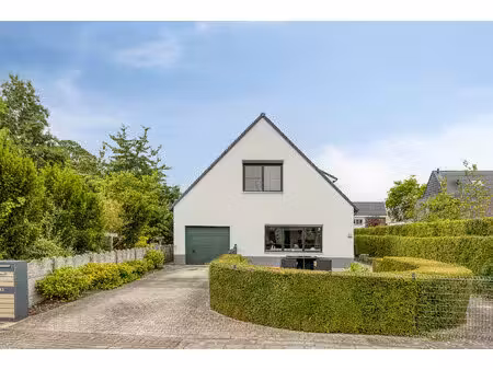huis te koop in leuven met 5 slaapkamers