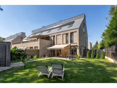 huis te koop in olen met 4 slaapkamers