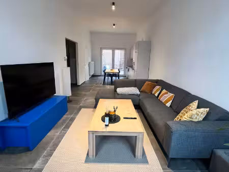 commercieel te koop in mechelen met 4 slaapkamers