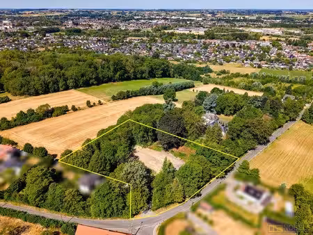 grond te koop in oudenaarde