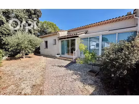 vente maison 3 pièces 90 m² à saint-martin-de-crau (13310)  260 000 €