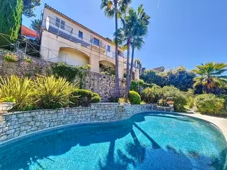 villa de 8 pièces de luxe en vente nice  provence-alpes-côte d'azur
