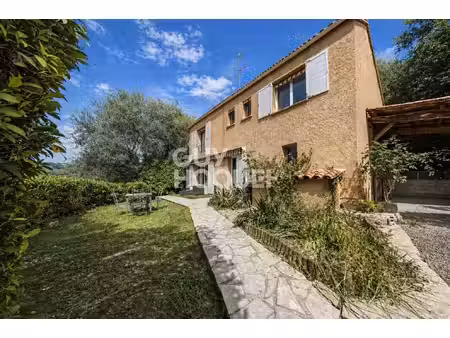 maison sclos conte5 pièces 111.65 m2