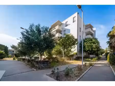 appartement t3