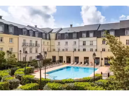 en vente appartement 22 82 m² – 146 000 € |serris