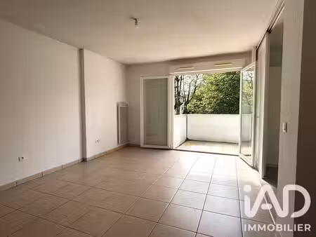 appartement à anglet (64600)