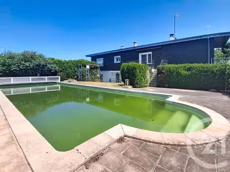 vente maison 10 pièces 236.33 m² à fretigney-et-velloreille (70130)  259 000 €