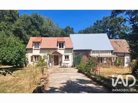maison à vald’yerre (28290)