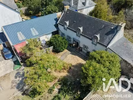 maison à quiberon (56170)