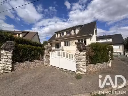 maison à vernouillet (28500)