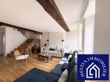 vente maison 9 pièces 225 m² à chatillon-sur-seine (21400)  260 000 €