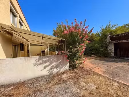 vente maison 4 pièces 90 m² à saint-médard-en-jalles (33160)  261 000 €