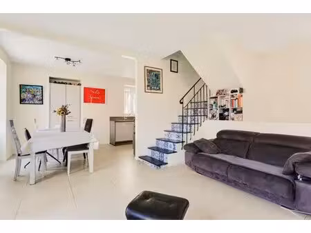 maison - 5 pièces - 110.0 m²