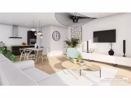 vente maison neuve 4 pièces 90 m² à châtelaudren-plouagat (22170)  263 250 €