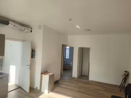 appartement à louer à rue surlet bressoux (vbe53770)