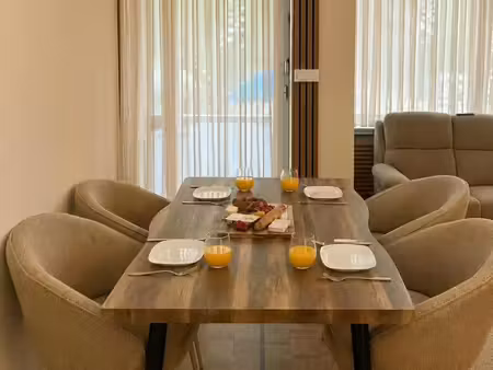 appartement à louer à maria-theresialei anvers (vbe53776)