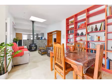 vente maison 4 pièces 87 m² à saint-aignan-grandlieu (44860)  268 900 €