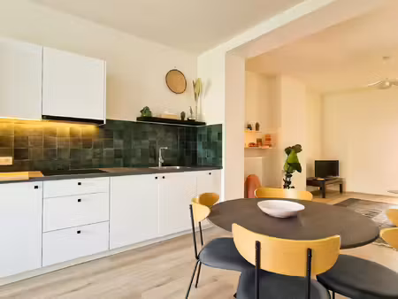appartement à louer à avenue de la couronne ixelles (vbe53772)