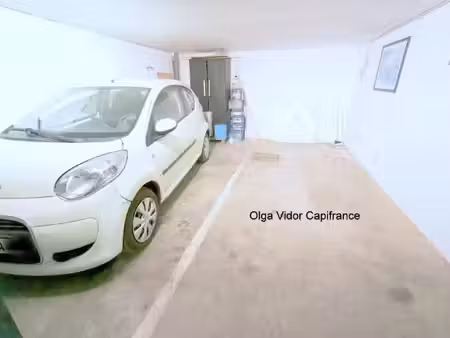 local professionnel à vendre le cap d'agde 25m2 54 000€