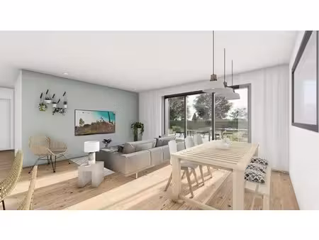 vente maison neuve 4 pièces 81 m² à lantic (22410)  269 000 €